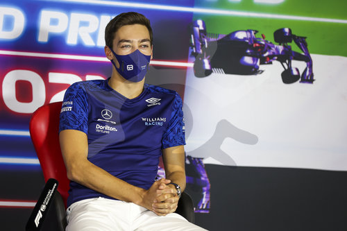 F1 Grand Prix of Abu Dhabi