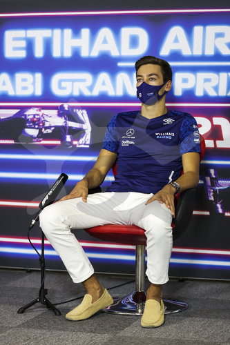 F1 Grand Prix of Abu Dhabi
