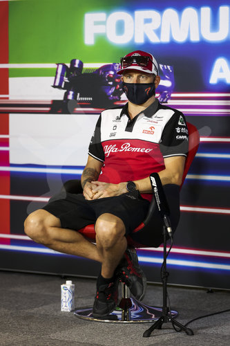 F1 Grand Prix of Abu Dhabi