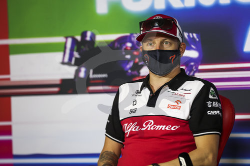 F1 Grand Prix of Abu Dhabi
