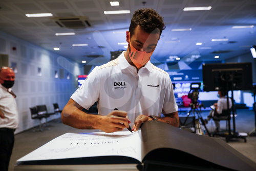 F1 Grand Prix of Abu Dhabi