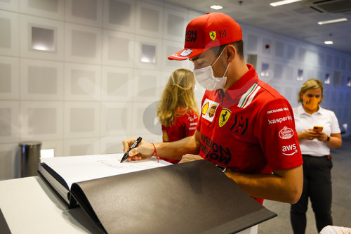 F1 Grand Prix of Abu Dhabi