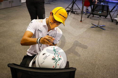 F1 Grand Prix of Abu Dhabi