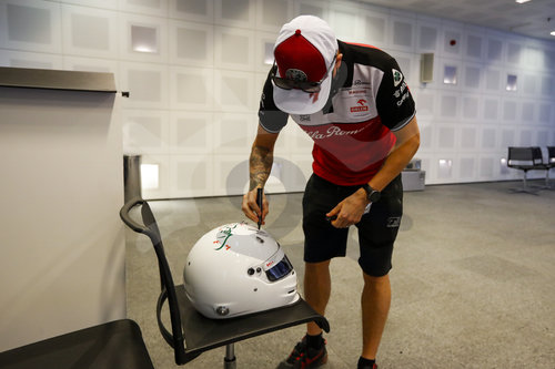 F1 Grand Prix of Abu Dhabi