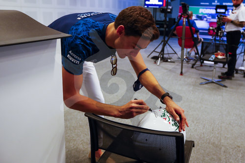 F1 Grand Prix of Abu Dhabi