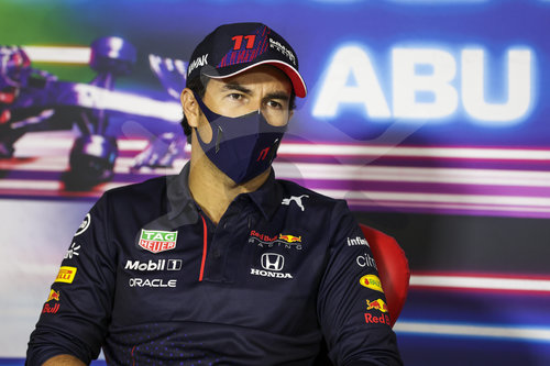 F1 Grand Prix of Abu Dhabi