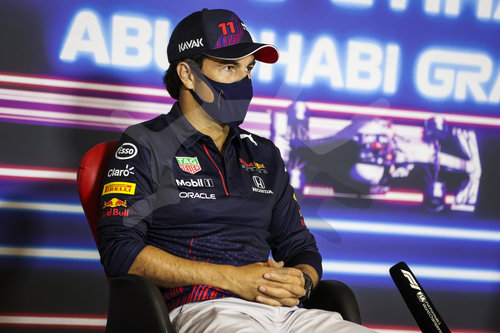 F1 Grand Prix of Abu Dhabi