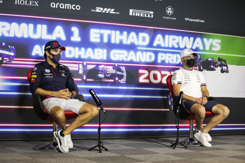F1 Grand Prix of Abu Dhabi