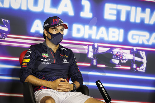 F1 Grand Prix of Abu Dhabi