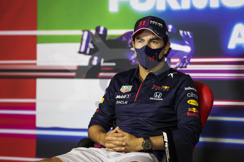 F1 Grand Prix of Abu Dhabi