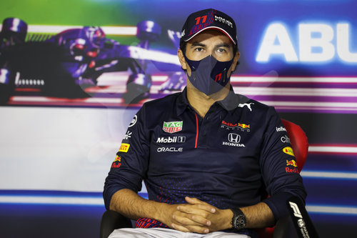 F1 Grand Prix of Abu Dhabi