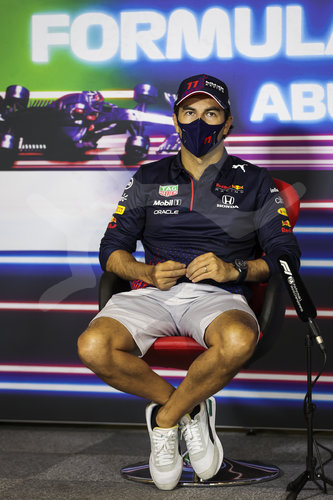 F1 Grand Prix of Abu Dhabi