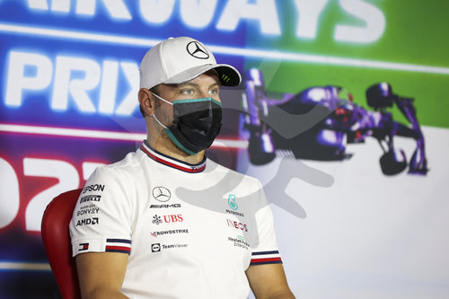 F1 Grand Prix of Abu Dhabi