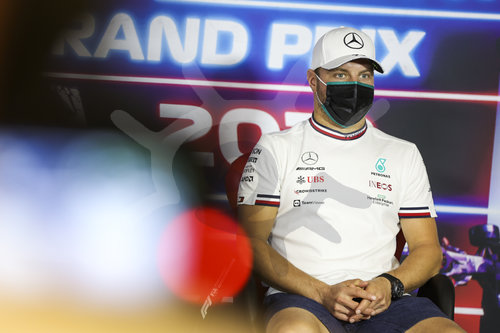 F1 Grand Prix of Abu Dhabi
