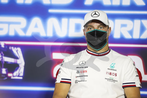 F1 Grand Prix of Abu Dhabi