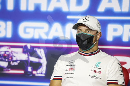 F1 Grand Prix of Abu Dhabi