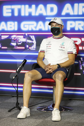 F1 Grand Prix of Abu Dhabi