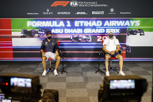 F1 Grand Prix of Abu Dhabi