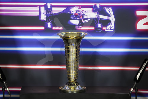 F1 Grand Prix of Abu Dhabi