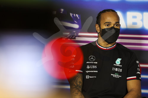 F1 Grand Prix of Abu Dhabi