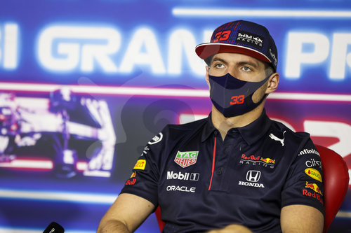F1 Grand Prix of Abu Dhabi