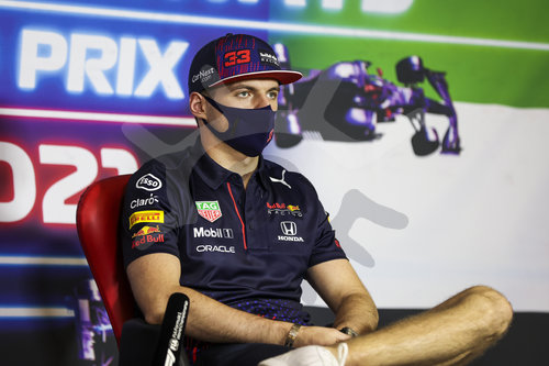 F1 Grand Prix of Abu Dhabi