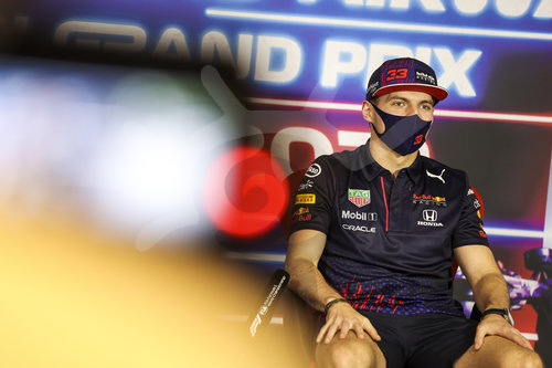 F1 Grand Prix of Abu Dhabi