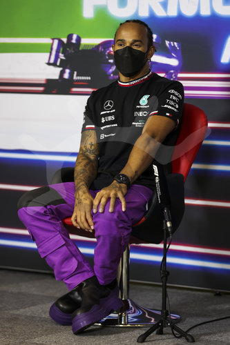 F1 Grand Prix of Abu Dhabi