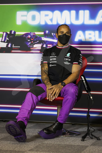 F1 Grand Prix of Abu Dhabi