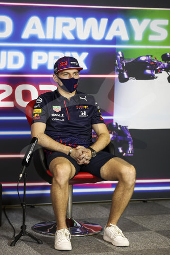 F1 Grand Prix of Abu Dhabi