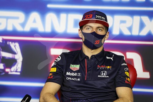 F1 Grand Prix of Abu Dhabi