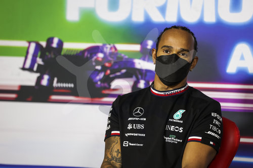 F1 Grand Prix of Abu Dhabi