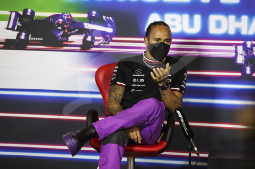 F1 Grand Prix of Abu Dhabi
