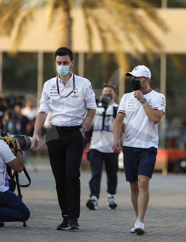 F1 Grand Prix of Abu Dhabi