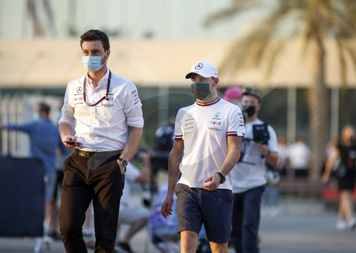 F1 Grand Prix of Abu Dhabi