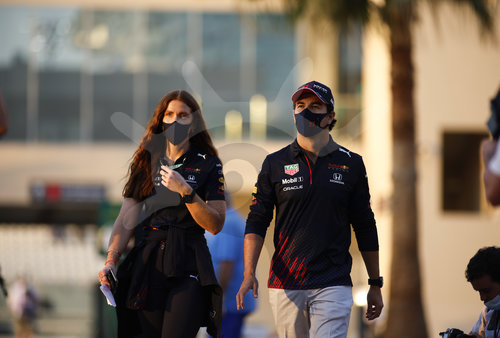 F1 Grand Prix of Abu Dhabi