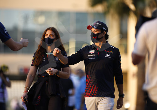 F1 Grand Prix of Abu Dhabi