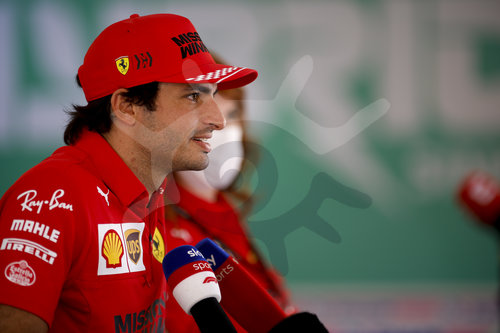 F1 Grand Prix of Abu Dhabi