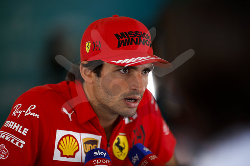 F1 Grand Prix of Abu Dhabi