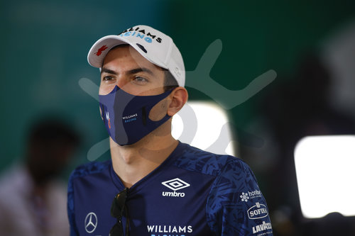 F1 Grand Prix of Abu Dhabi