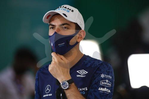 F1 Grand Prix of Abu Dhabi