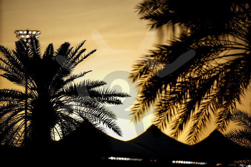 F1 Grand Prix of Abu Dhabi