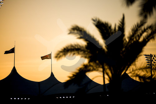 F1 Grand Prix of Abu Dhabi