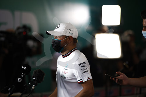F1 Grand Prix of Abu Dhabi