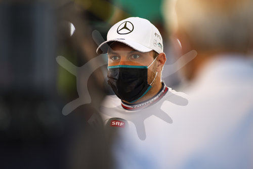 F1 Grand Prix of Abu Dhabi