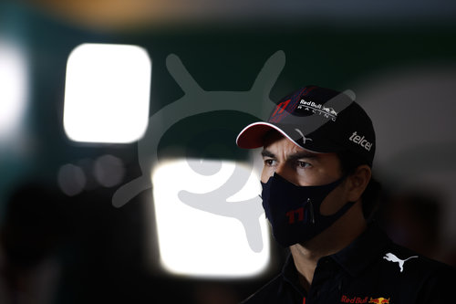 F1 Grand Prix of Abu Dhabi