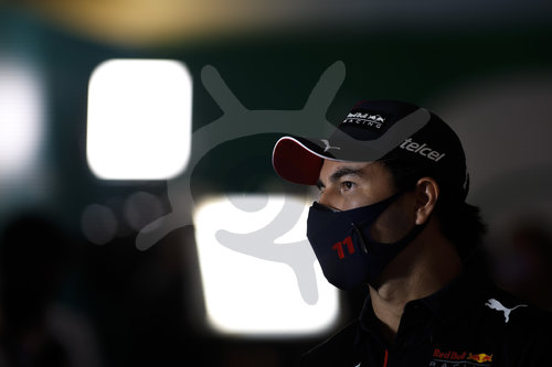 F1 Grand Prix of Abu Dhabi