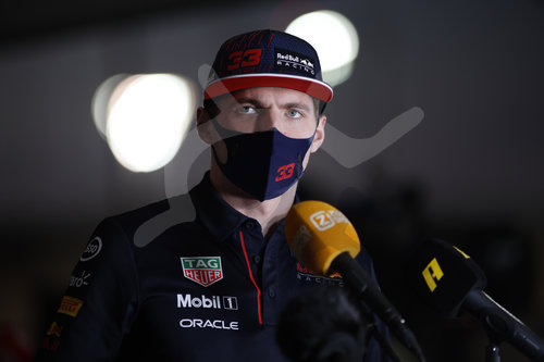 F1 Grand Prix of Abu Dhabi
