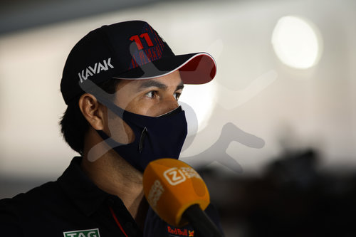F1 Grand Prix of Abu Dhabi