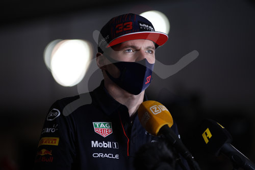 F1 Grand Prix of Abu Dhabi